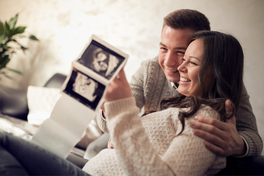 2025 Baby Registry Trends: What Modern Parents Want | Giftstart Canada