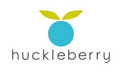 product image: The Huckleberry App