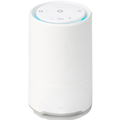 product image: Fridababy 3-in-1 Air Purifier Sound Machine + Nightlight