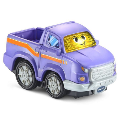 product image: VTech Go! Go! Smart Wheels Tough Truck