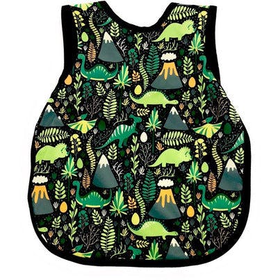 product image: BapronBaby Bib Dino Days