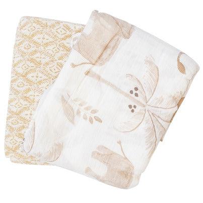 product image: Crane Baby Swaddle Wraps Kendi