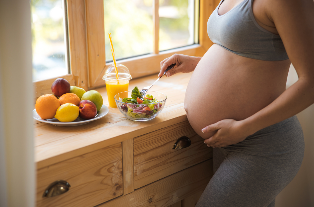 Get expert insights on nurturing pregnancy with GiftStart's comprehensive guide. Prioritize prenatal health, well-being, and support for a positive journey to parenthood