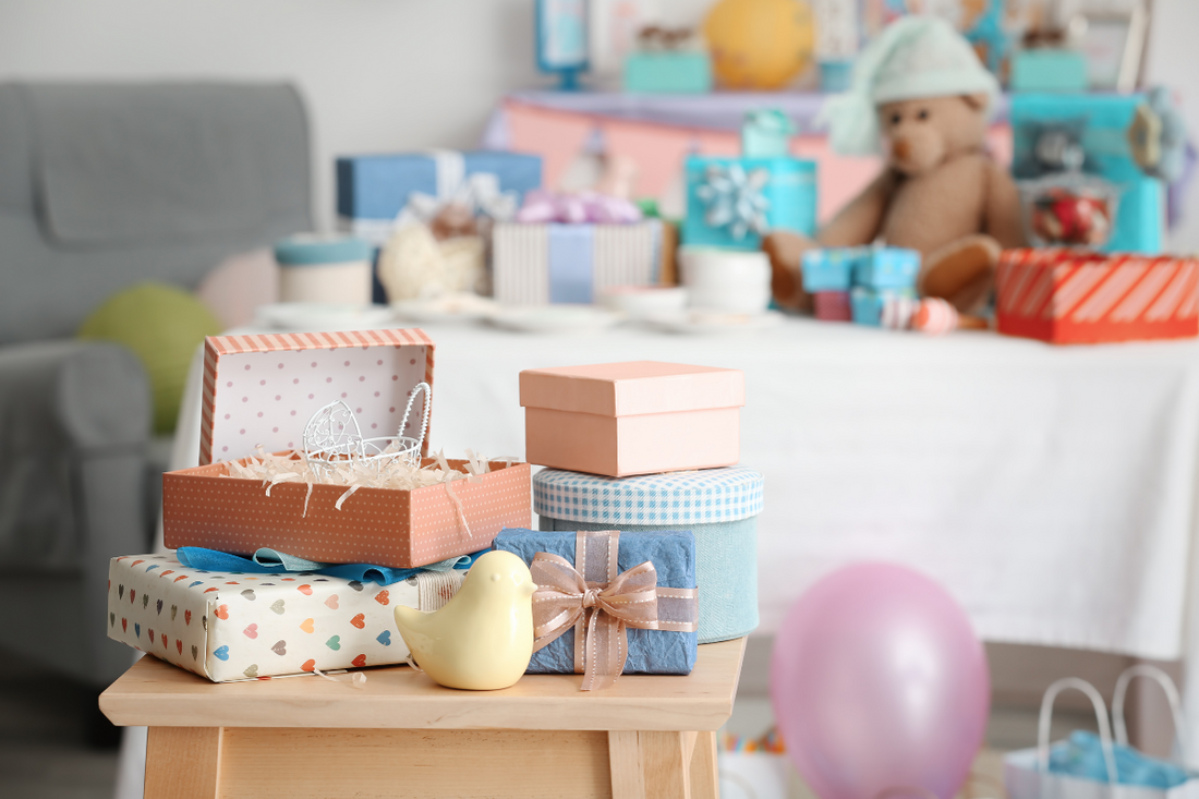 When to Host a Baby Shower: Top Tips for Planning | GiftStart
